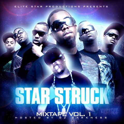 Star Struck Mixtape, Vol. 1