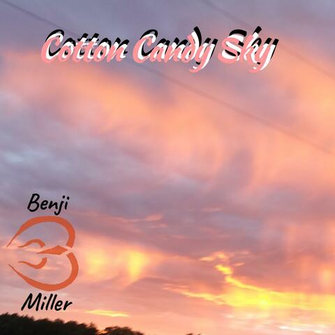 Cotton Candy Sky