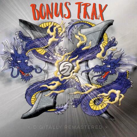 AssassiNation Bonus Trax