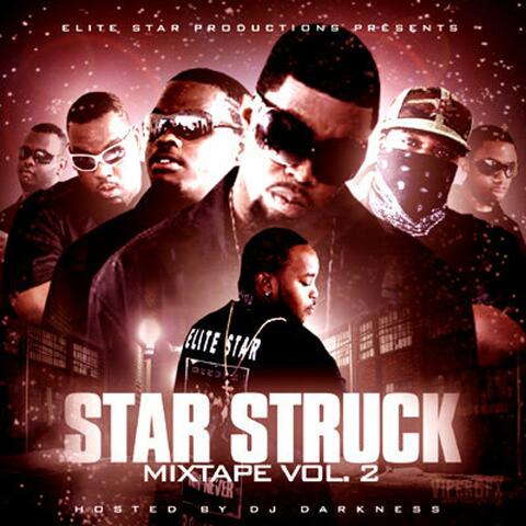 Star Struck Mixtape, Vol. 2