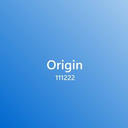 Origin