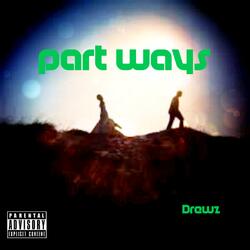 part ways