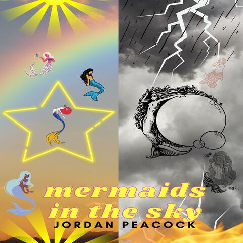 Mermaids in the Sky