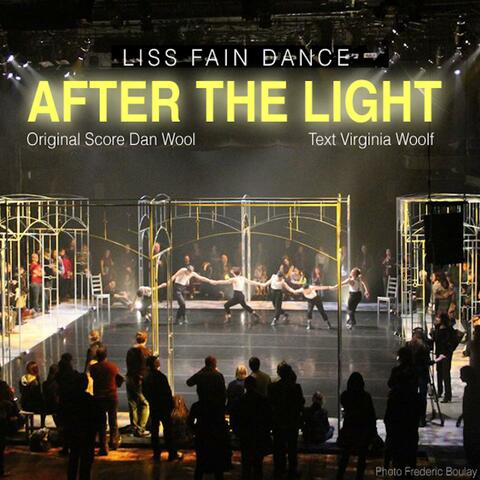 AFTER THE LIGHT (Original Soundtrack)