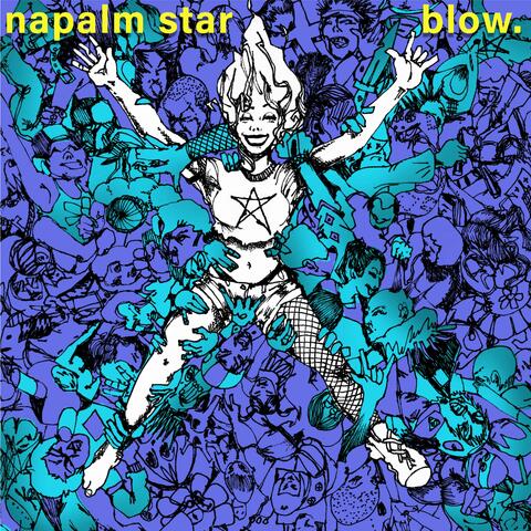 BLOW.