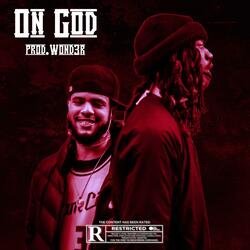On God (feat. Vinny Bands)