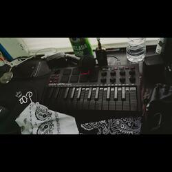 Puro Buen Veneno (feat. El Neza)