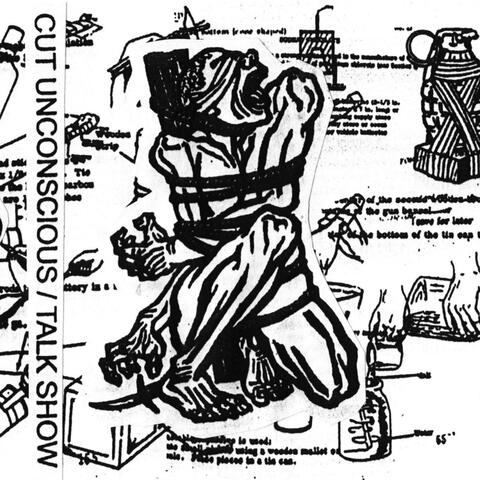 Cut Unconscious Split