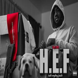 Heaven Sent (feat. LoonyLarry)