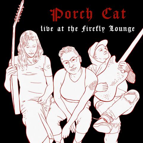 Live @ the Firefly Lounge