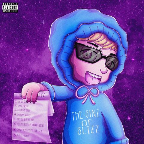 THE SINZ OF SLIZZ