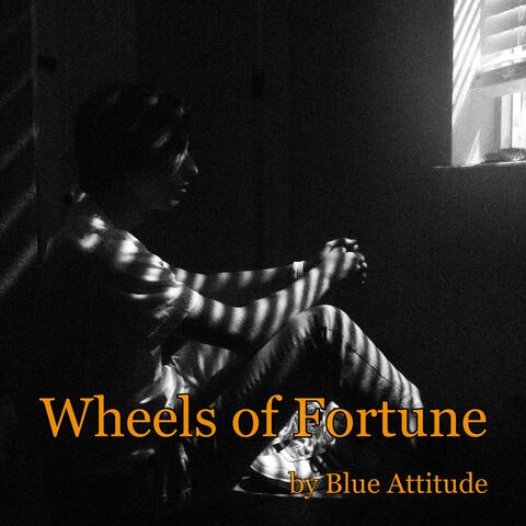 Wheels of Fortune (feat. Marty Straub)