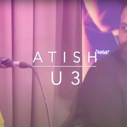 Aatish (feat. Malini & Rankesh)