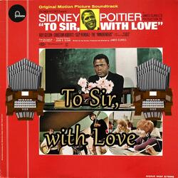 To Sir, with Love