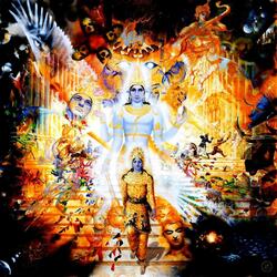 Universal Form (feat. Ype Tvs)