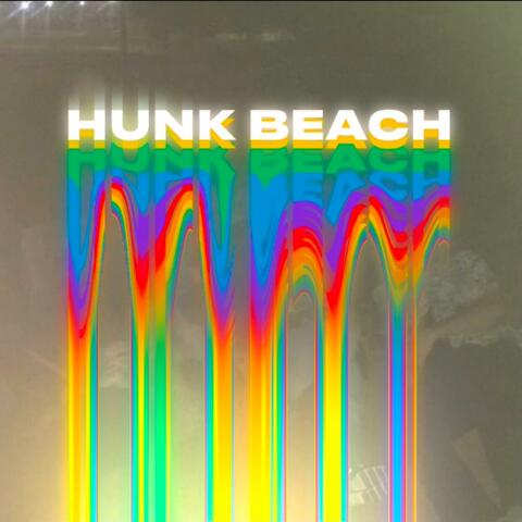 Hunk Beach