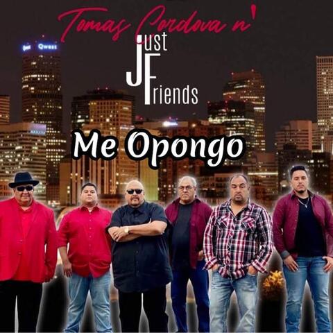 Me Opongo