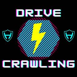 Drive/Crawling