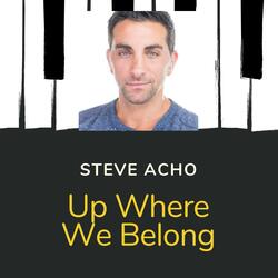 Up where we belong