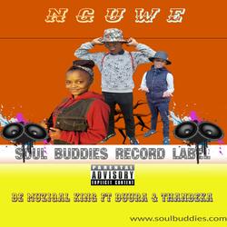 Intro Ngihlulekile De Muziqal King Thandi (Summer Explosions Vol II) (feat. De Muziqal King Duura)