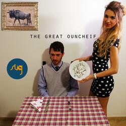 Burning Down The Photographs (Sober Week)