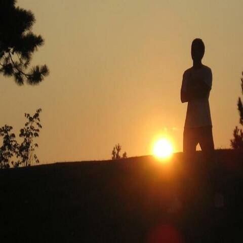 Vincent James Gallo (Symbol Of Peace)