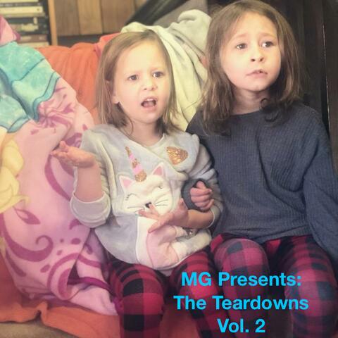 MG Presents: The Teardowns, Vol. 2
