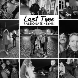 Last Time (feat. SYMN)