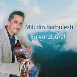 Eu voi zbura!
