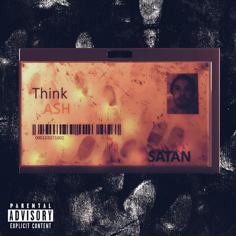 SATAN (feat. Efecta)