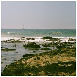 Leaving Deuel County