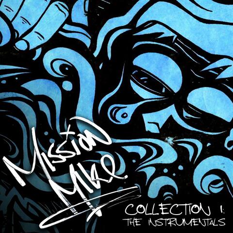 Collection 1: The Instrumentals