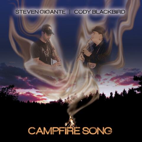 Campfire Song (feat. Cody Blackbird)
