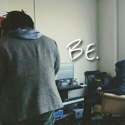 BE (feat. Jean Brack)