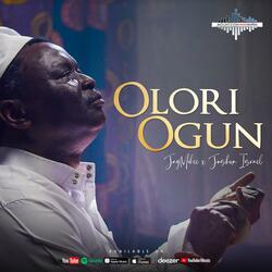 Olori Ogun (feat. Joshua Isreal)