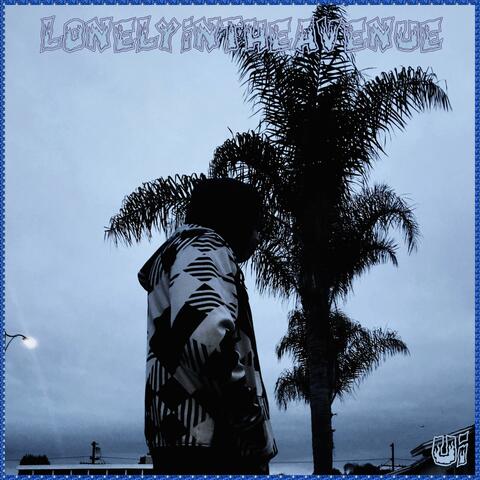 LONELYINTHEAVENUE