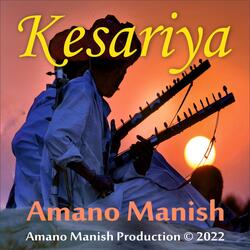 Kesariya