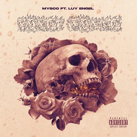 PURO FUEGO (feat. Luy Engel)