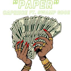 Paper (feat. Swamp Gdoe)