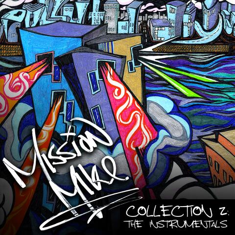 Collection 2: The Instrumentals