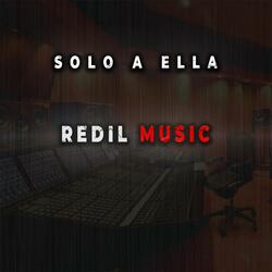 Solo a ella (feat. Alexis Quiroz)