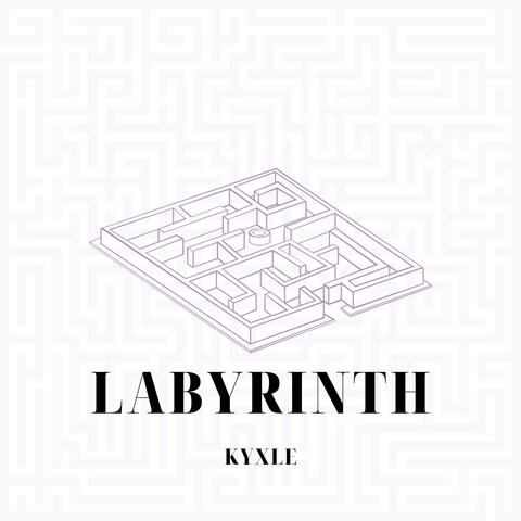 Labyrinth (Maxi Single)