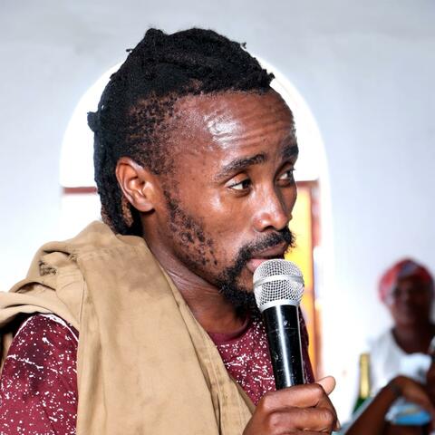 NDO HWALA MADIMONI