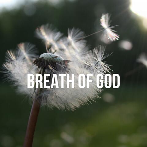 Breath of God (feat. Heartbeat Nederland)