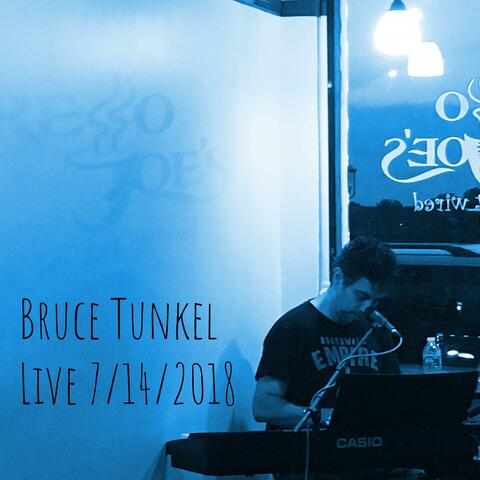 Live 7/14/2018