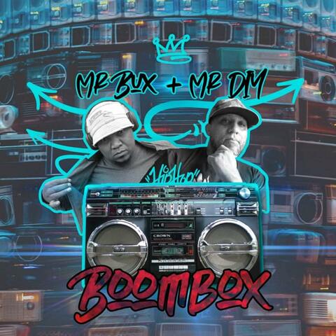 JanuWorry (feat. Mr BUX & Judy Boucher) [Radio Edit]