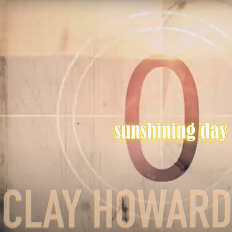 Sunshining Day (feat. Greg Hurley)