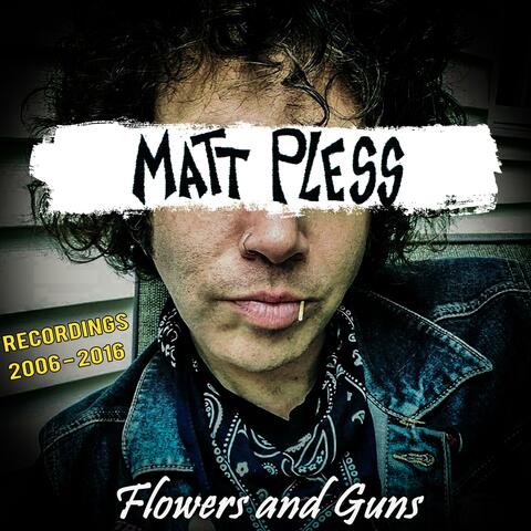 Flowers and Guns