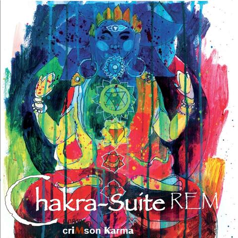 Chakra Suite
