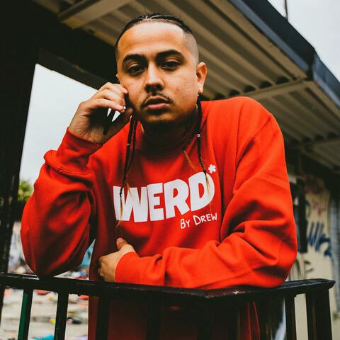 Happy (feat. Cherish Leday)